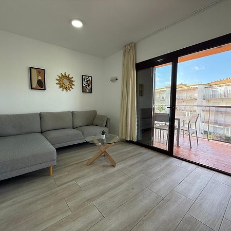 Agi Santa Margarita Apartment Roses Luaran gambar