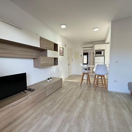 Agi Santa Margarita Apartment Roses Luaran gambar