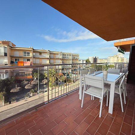 Agi Santa Margarita Apartment Roses Luaran gambar