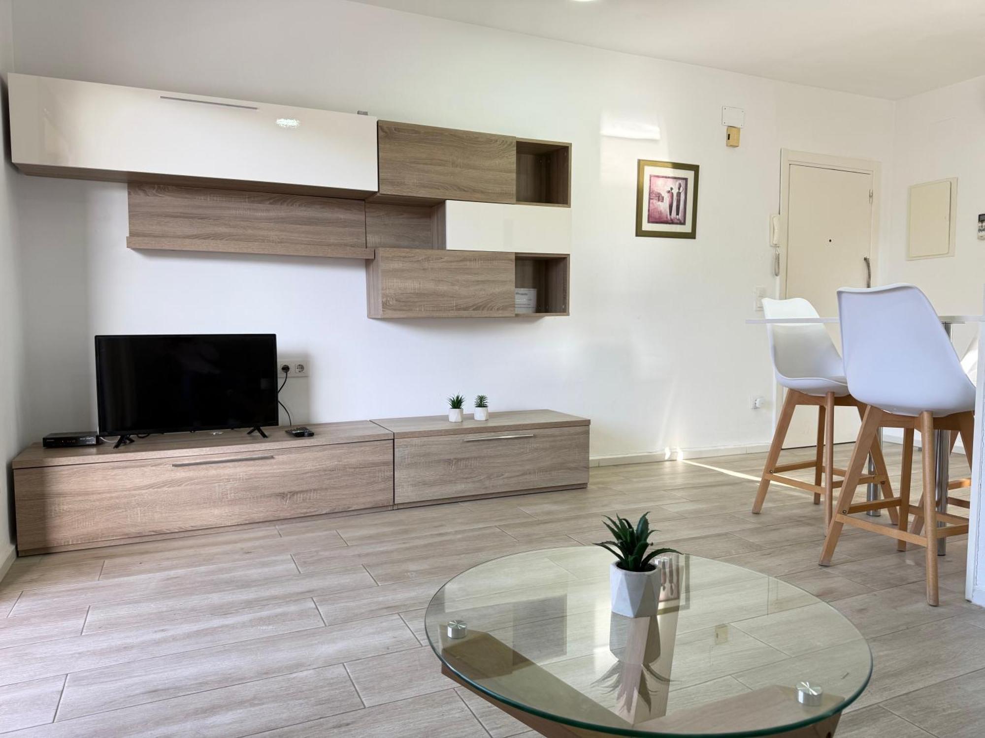Agi Santa Margarita Apartment Roses Luaran gambar
