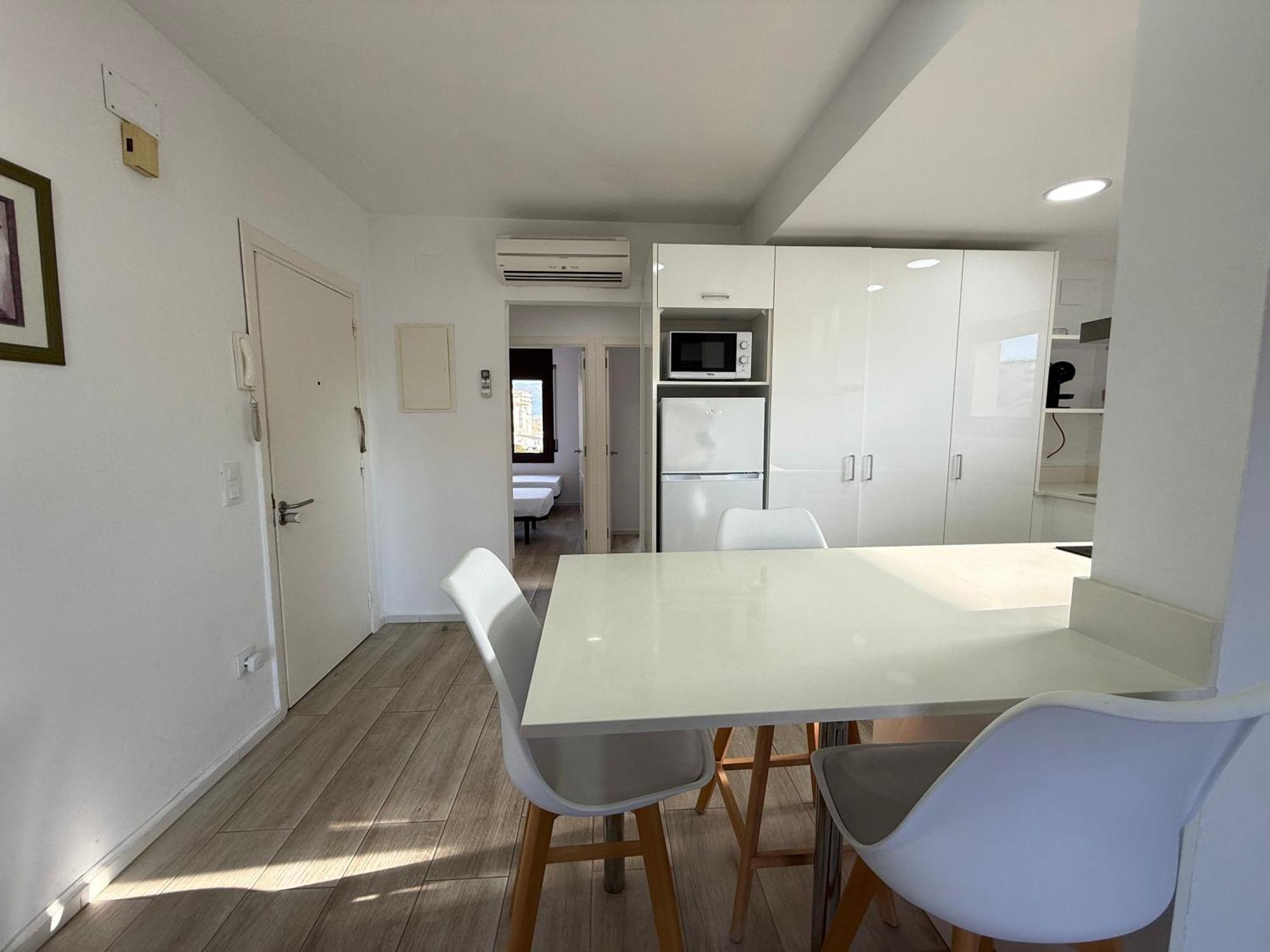 Agi Santa Margarita Apartment Roses Luaran gambar
