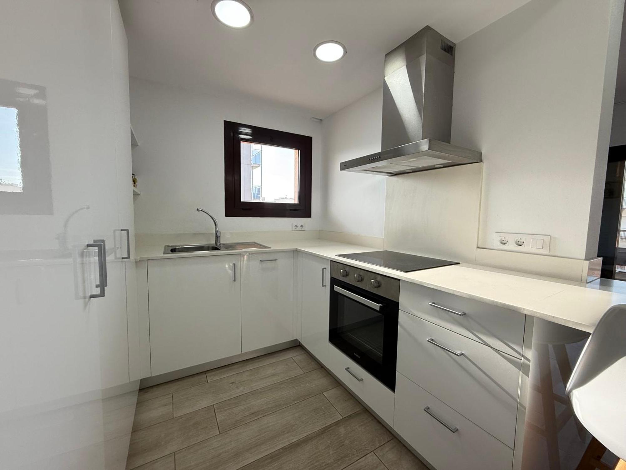 Agi Santa Margarita Apartment Roses Luaran gambar