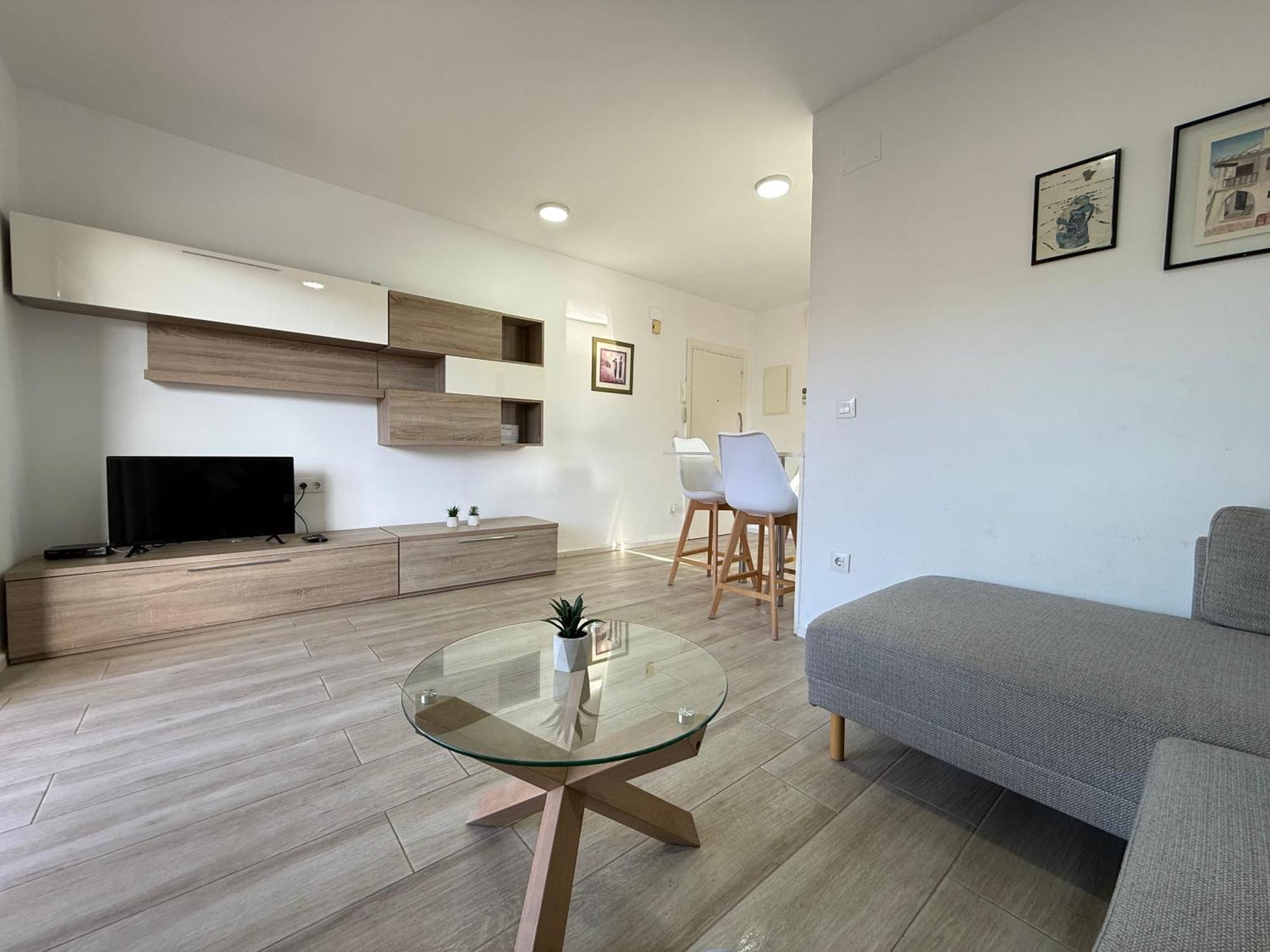 Agi Santa Margarita Apartment Roses Luaran gambar