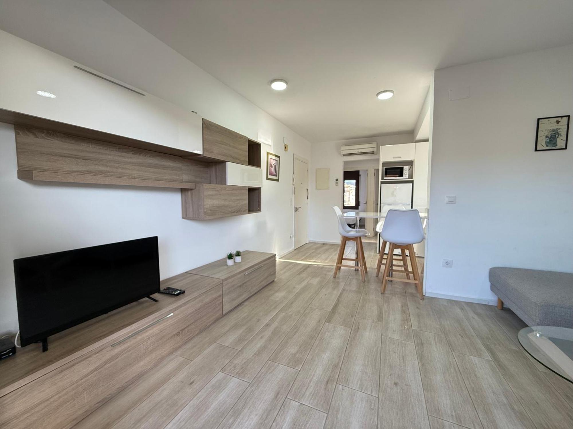 Agi Santa Margarita Apartment Roses Luaran gambar