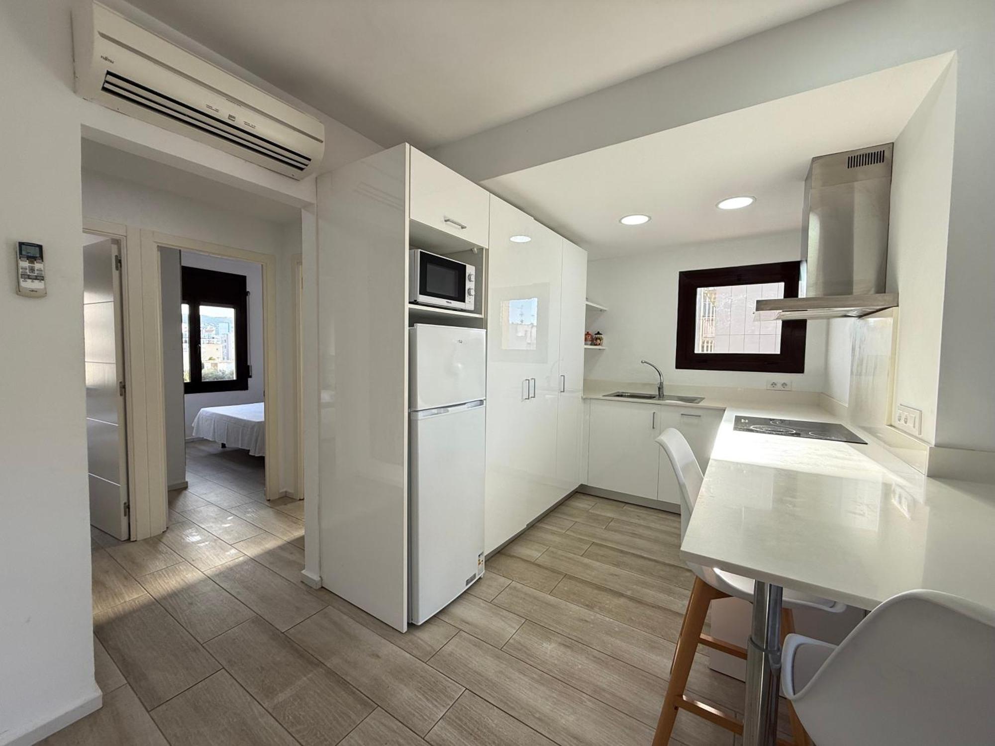 Agi Santa Margarita Apartment Roses Luaran gambar