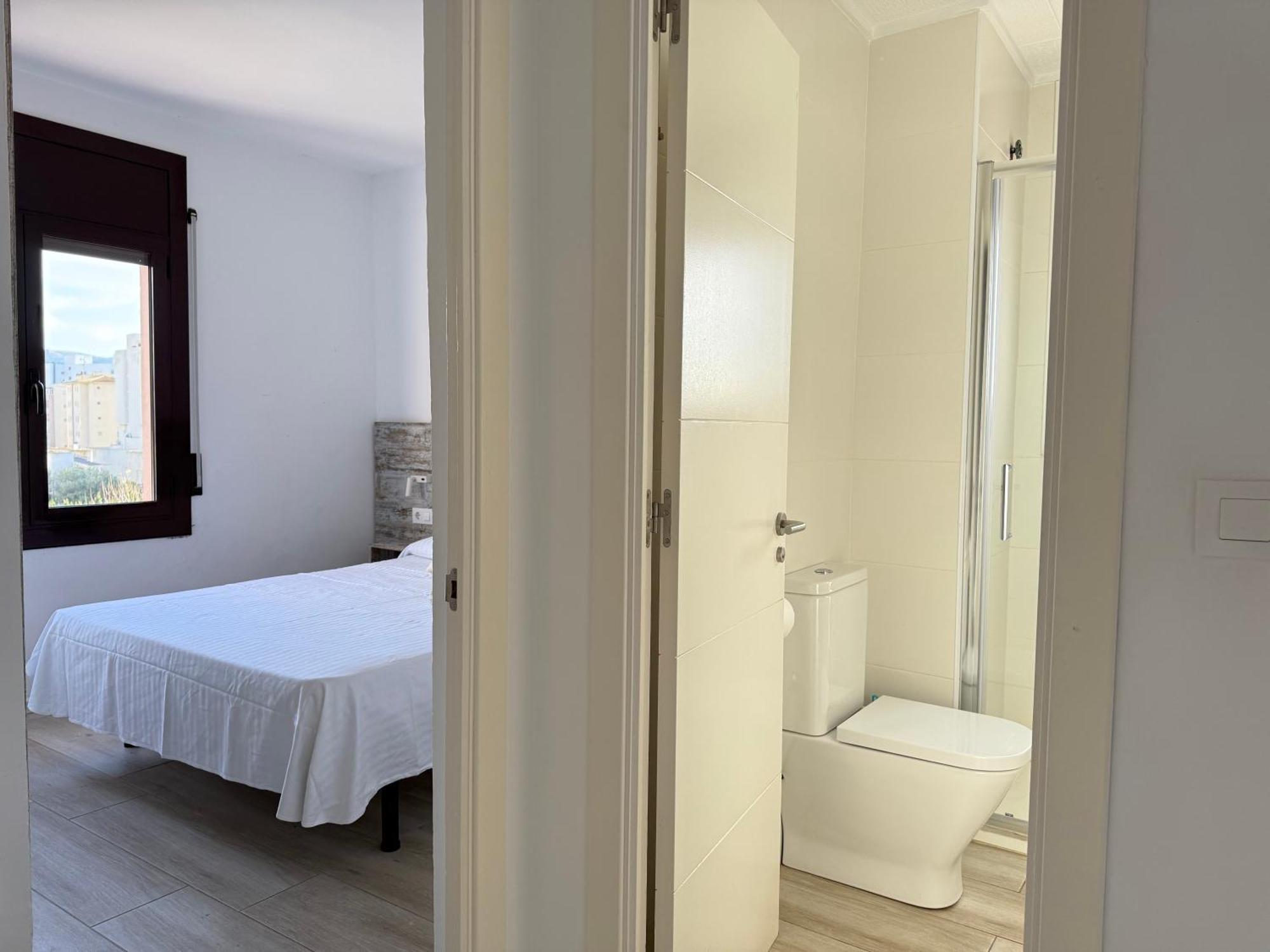 Agi Santa Margarita Apartment Roses Luaran gambar