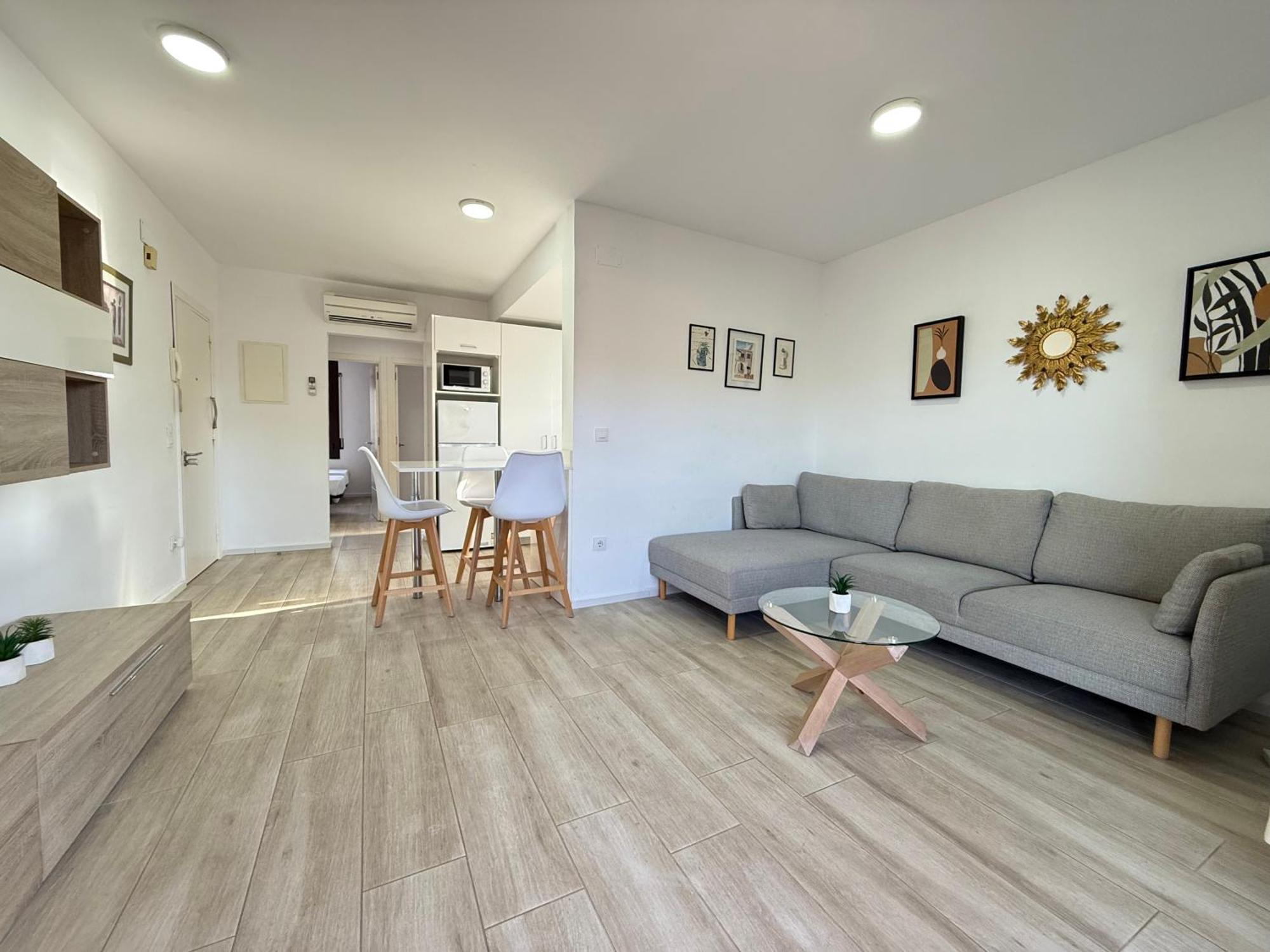 Agi Santa Margarita Apartment Roses Luaran gambar
