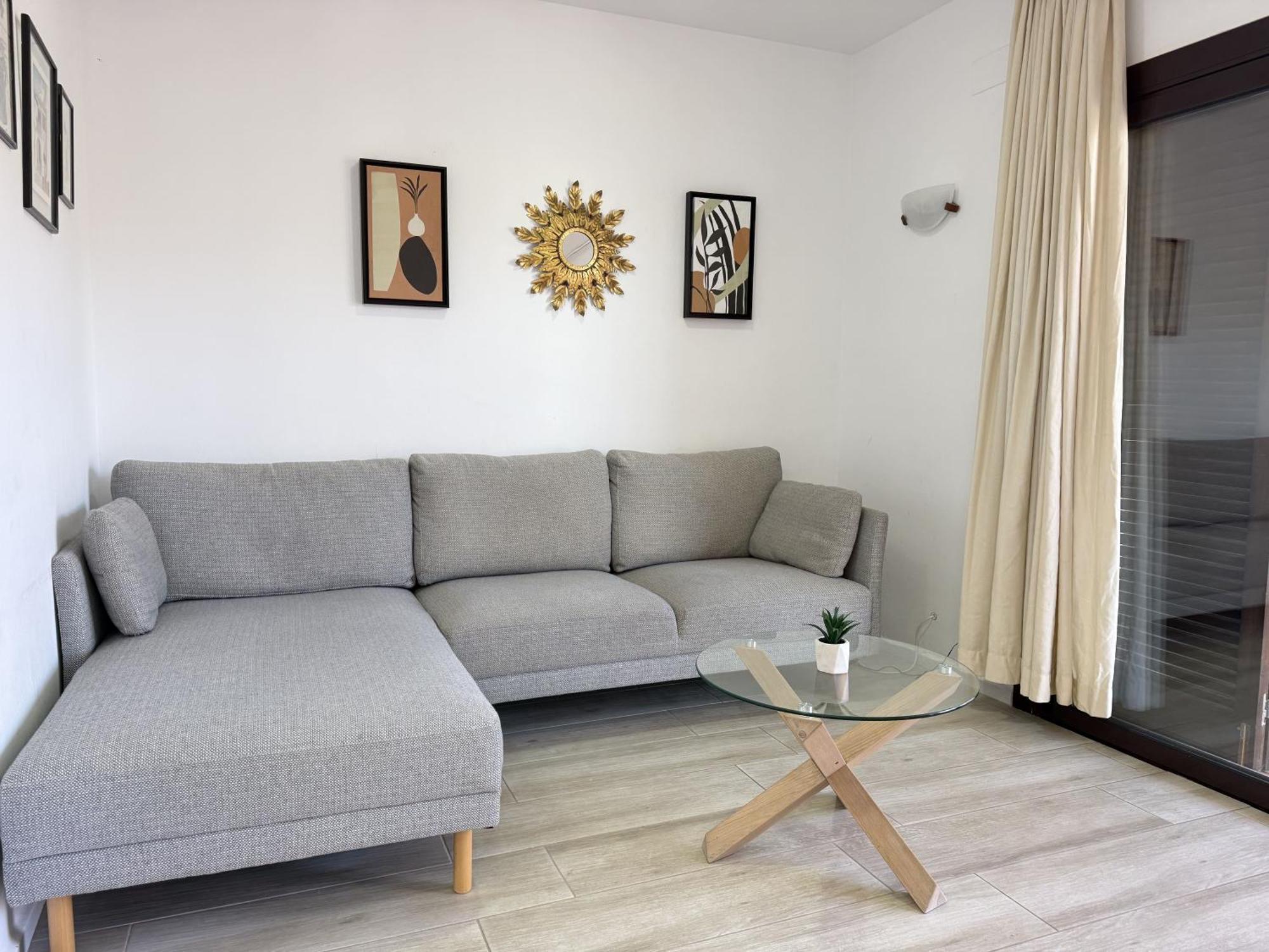 Agi Santa Margarita Apartment Roses Luaran gambar