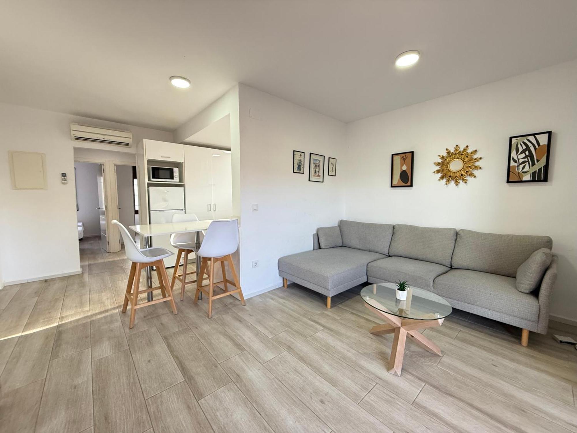 Agi Santa Margarita Apartment Roses Luaran gambar