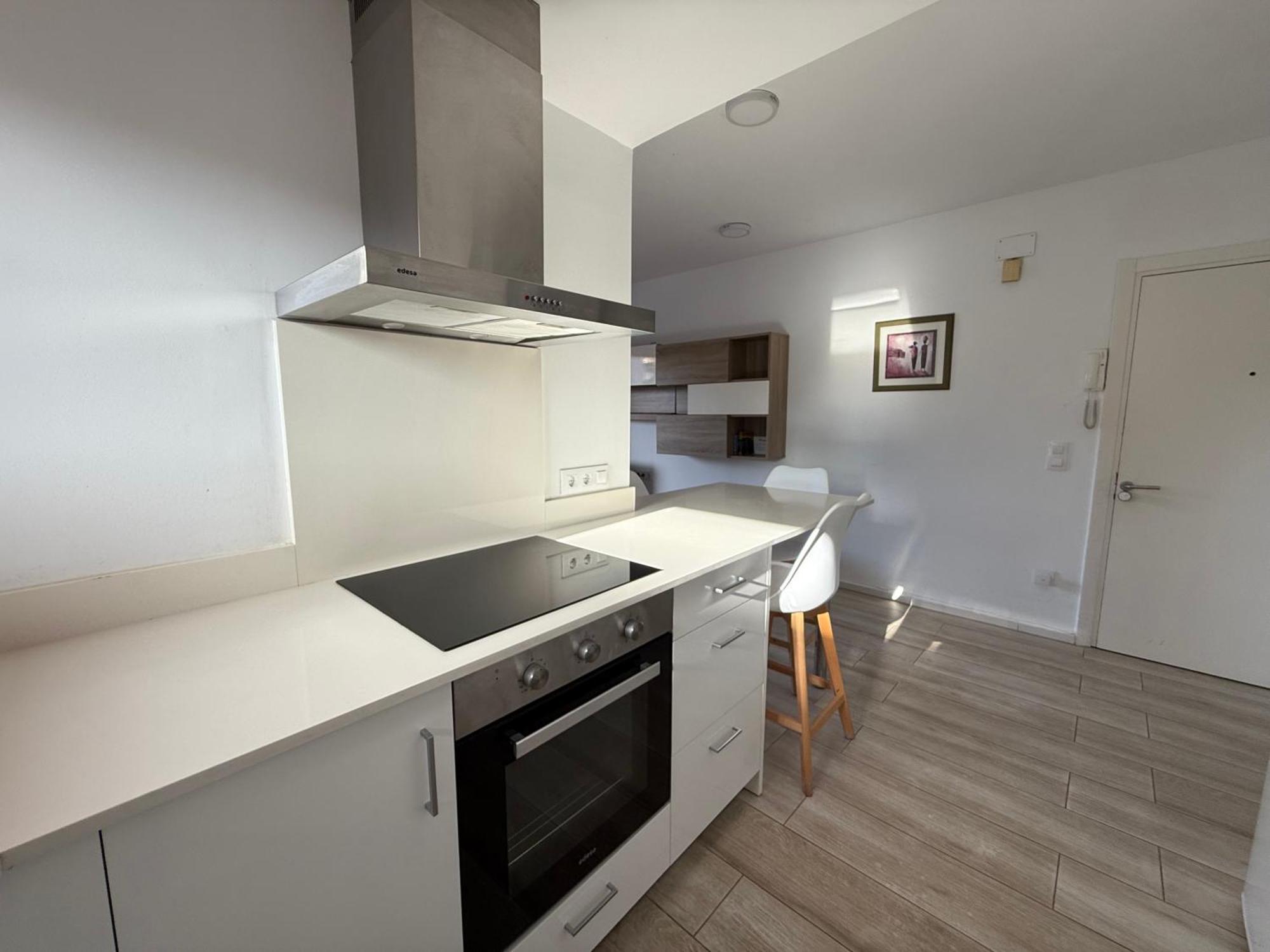 Agi Santa Margarita Apartment Roses Luaran gambar