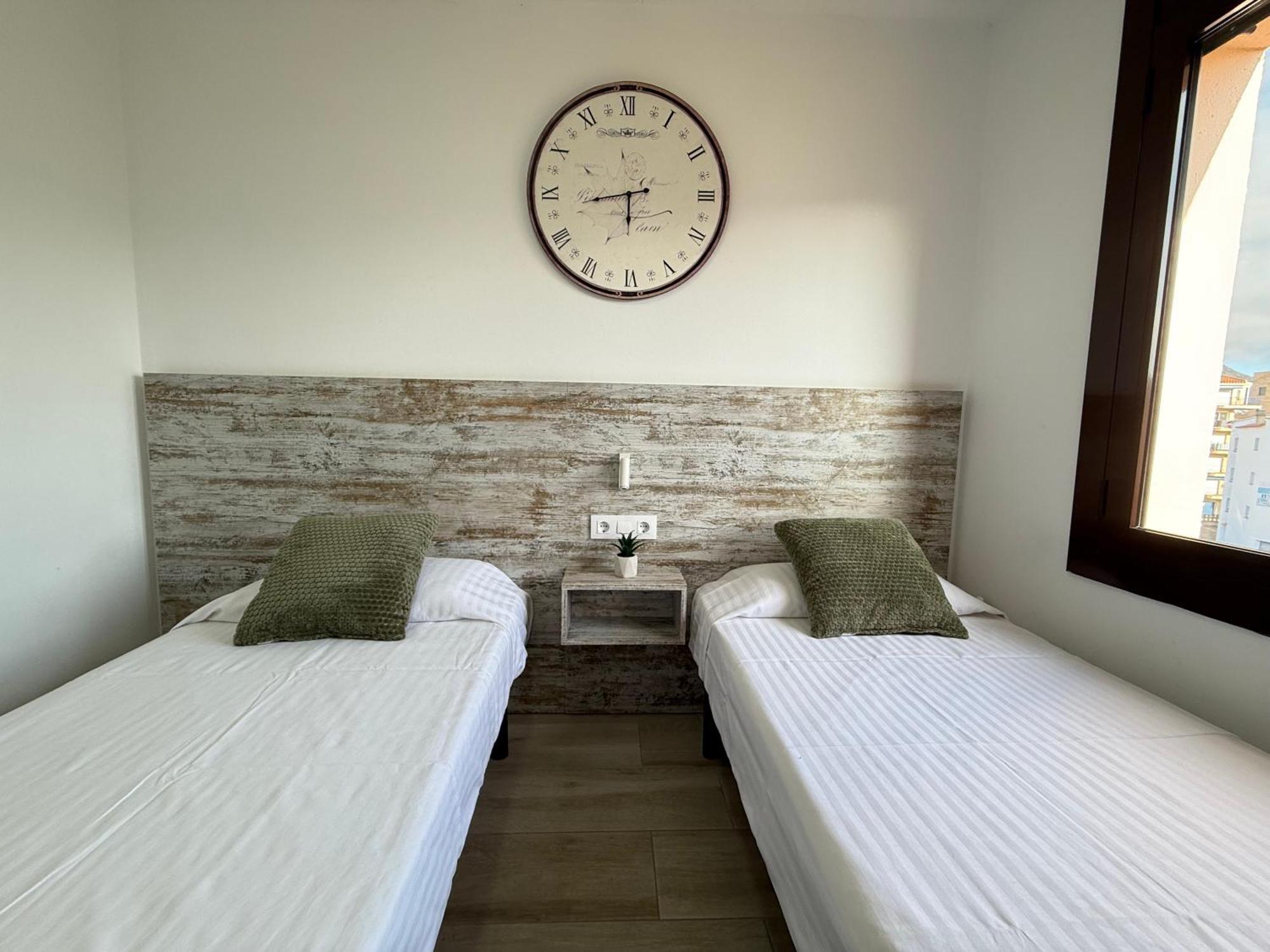 Agi Santa Margarita Apartment Roses Luaran gambar
