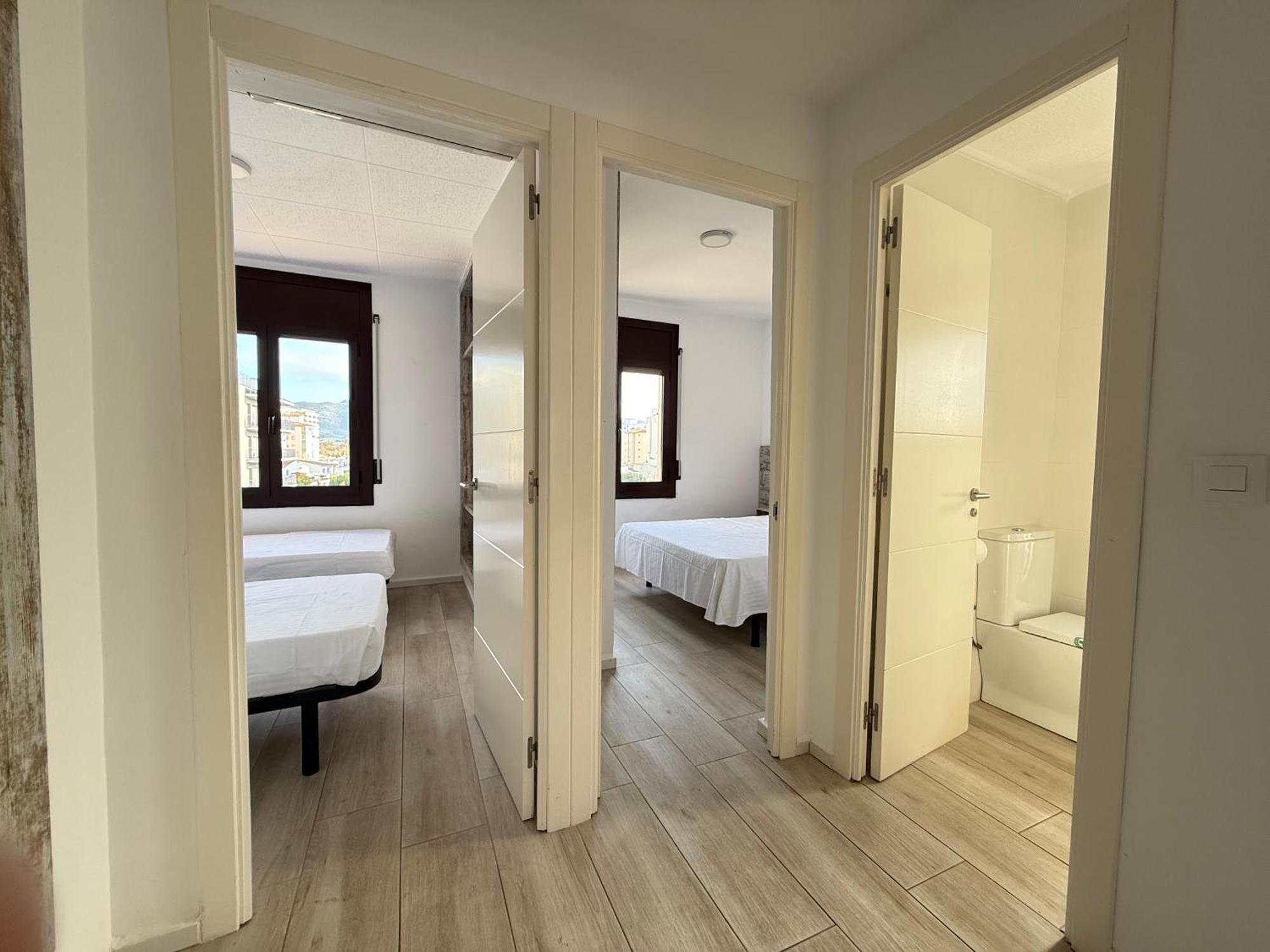 Agi Santa Margarita Apartment Roses Luaran gambar