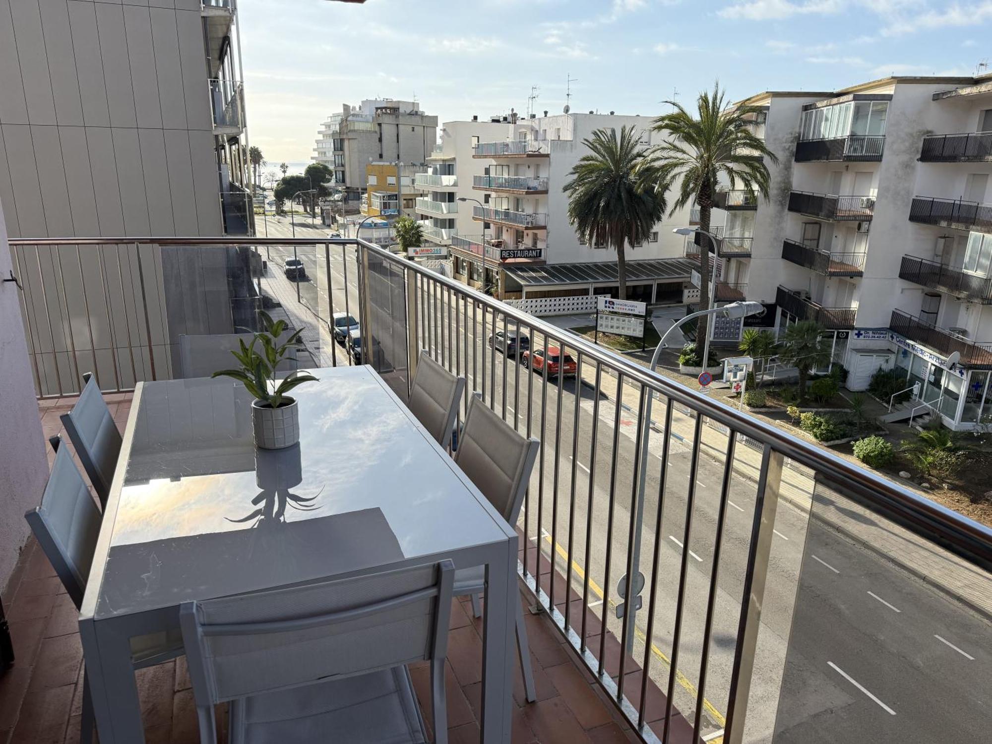 Agi Santa Margarita Apartment Roses Luaran gambar