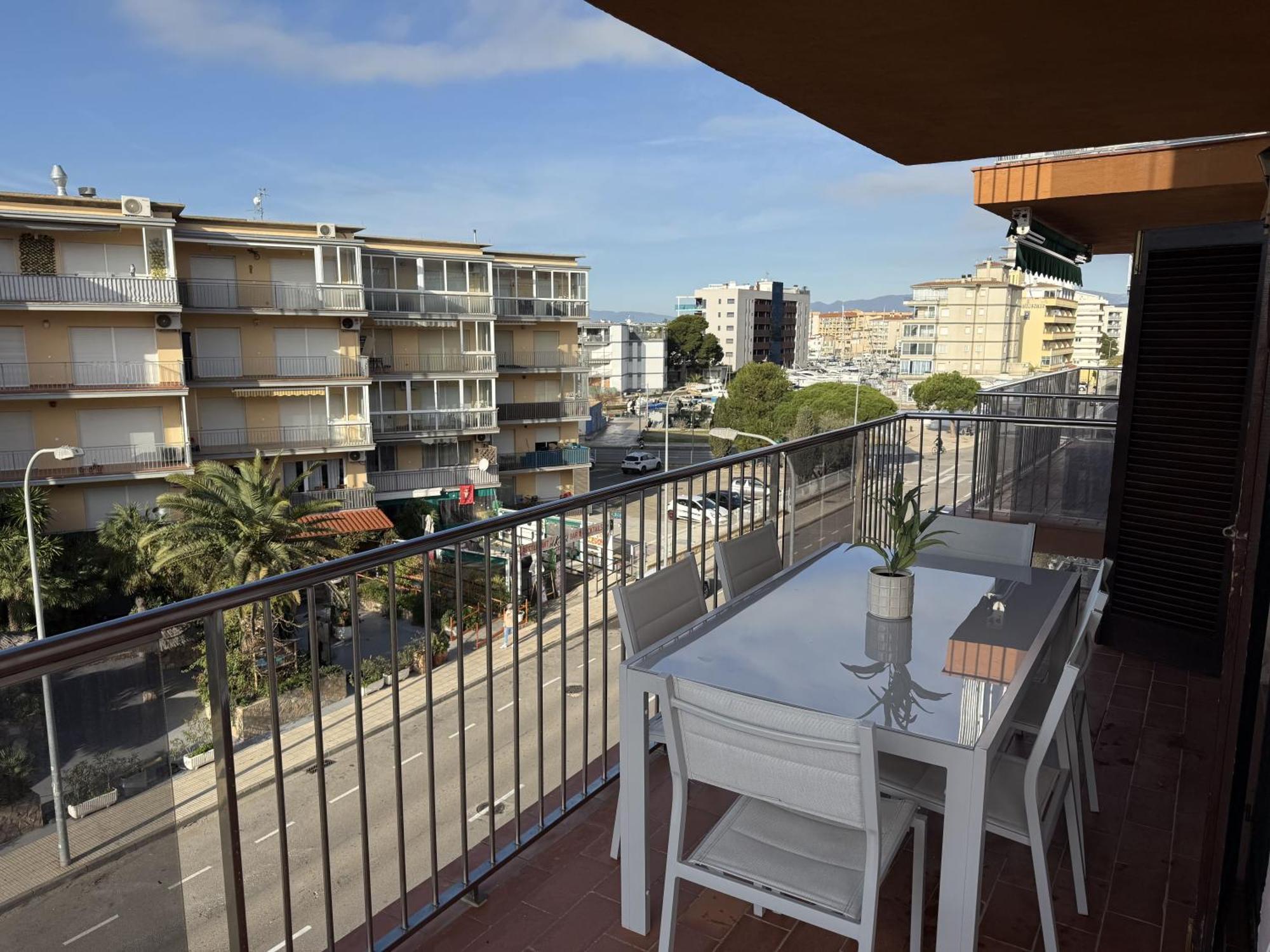 Agi Santa Margarita Apartment Roses Luaran gambar